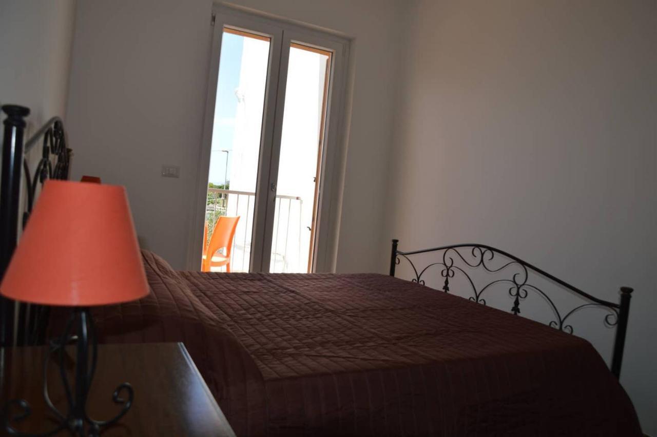 21Mq Home Petrolla วิลลานอวา ดิ ออสตูนี ภายนอก รูปภาพ